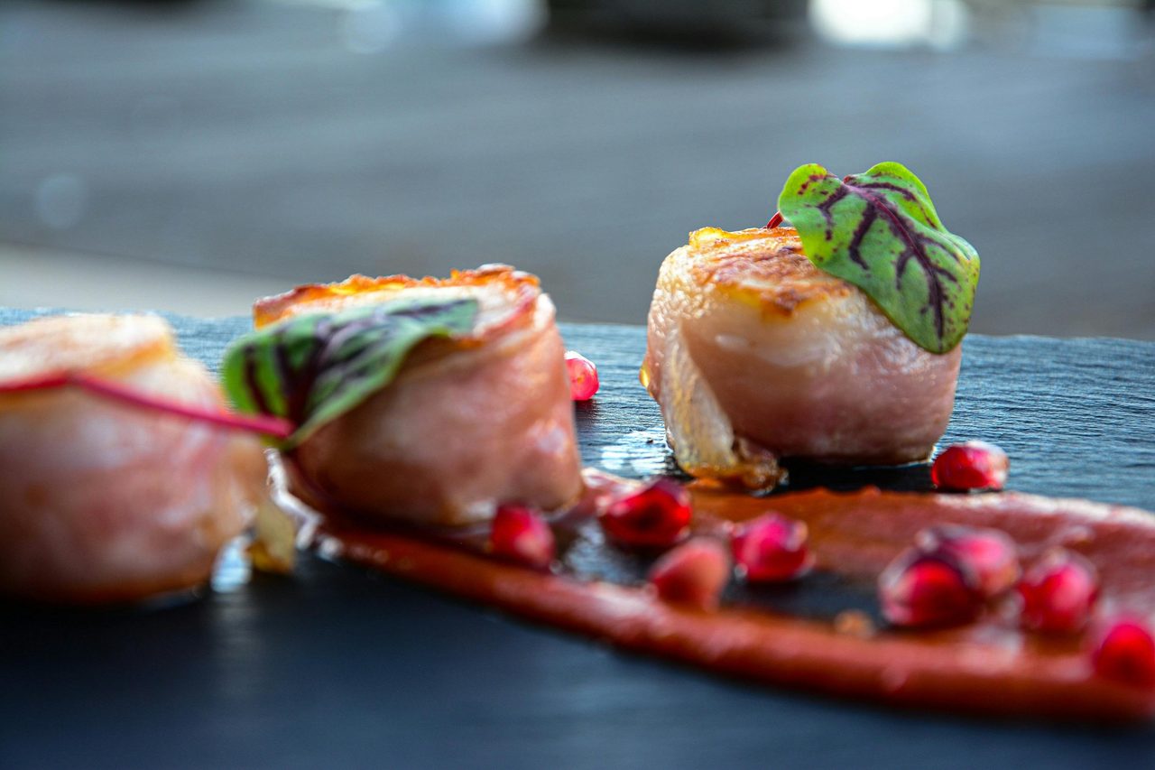 Lavana Restaurant