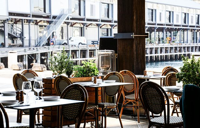 Lavana Restaurant
