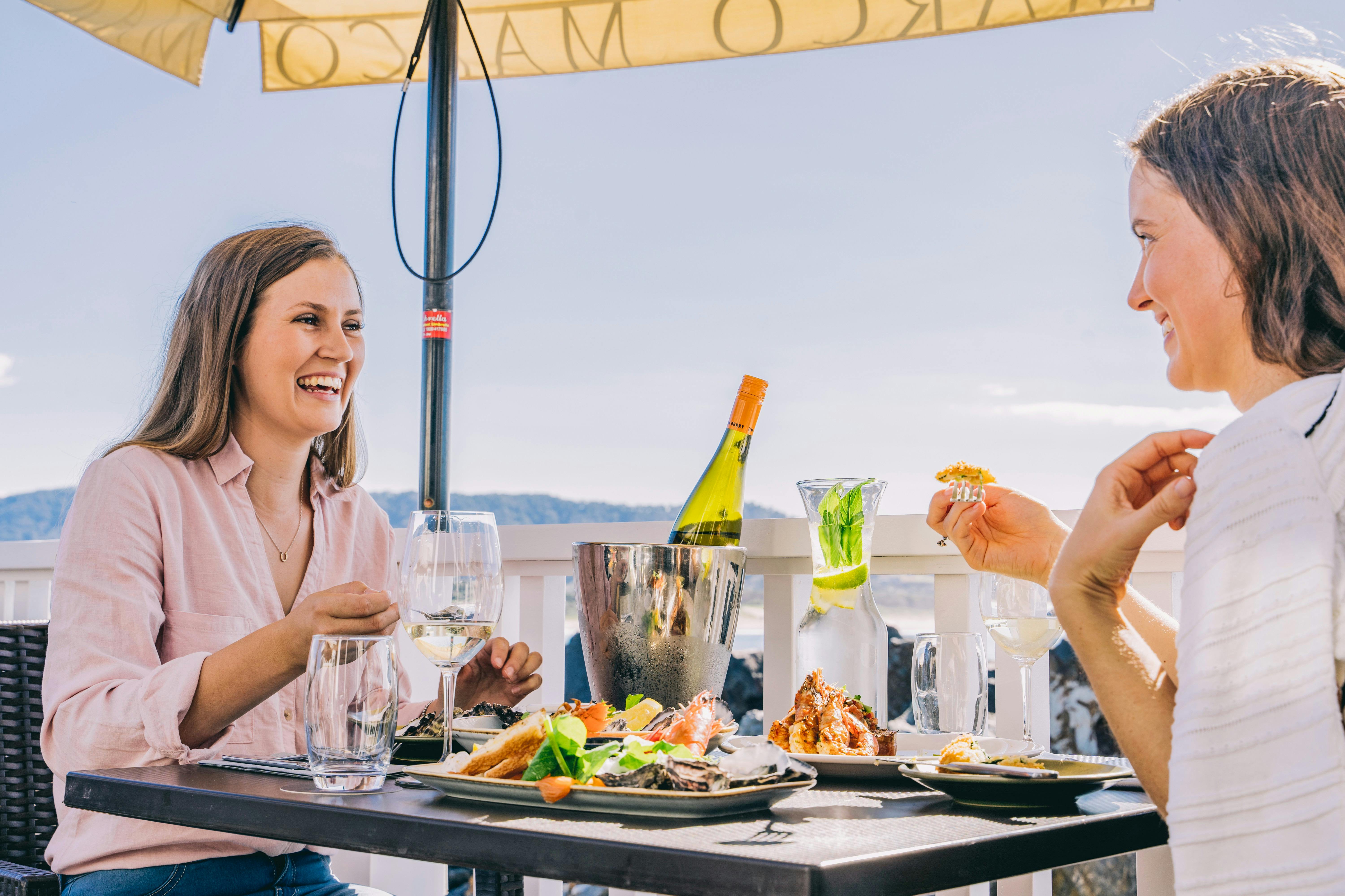 Latitude 30, Coffs Harbour