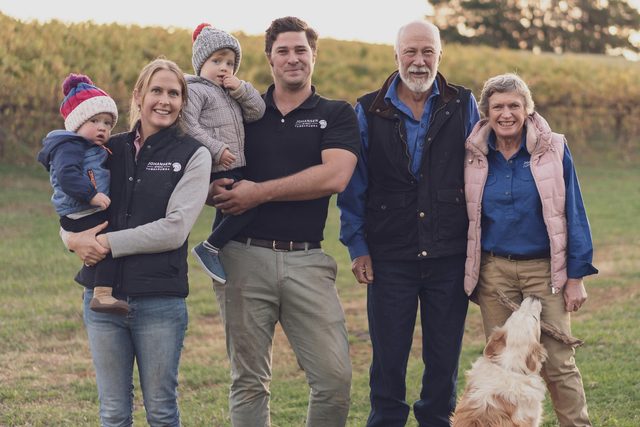 Johansen Wines