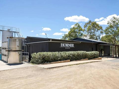 Horner Wines