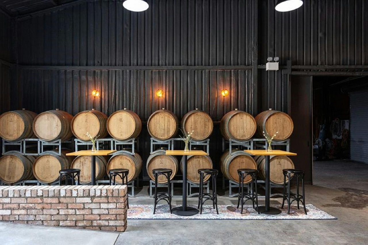 Horner Wines