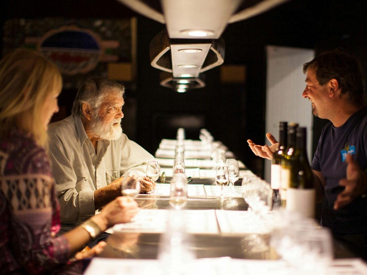 wine school