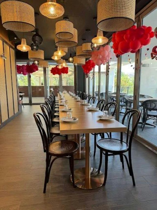 Hyde Thai
