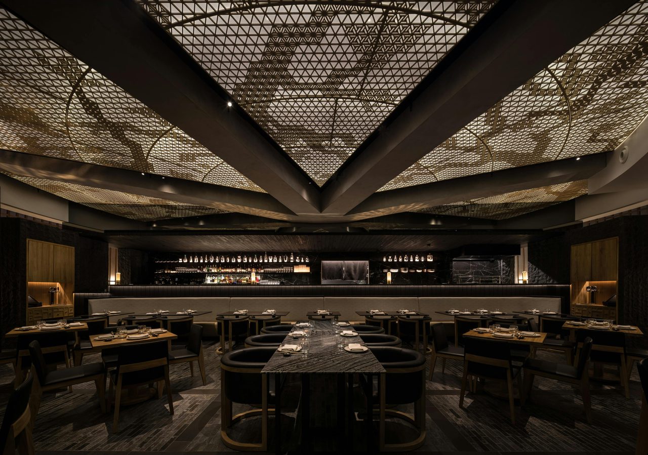 Kazan Dining Sydney