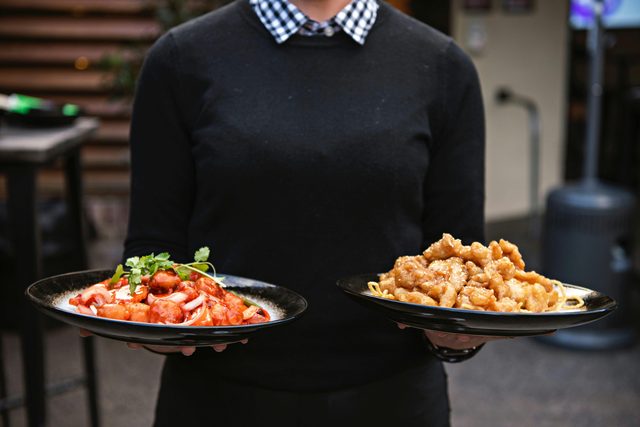 Jumbucks Chinese Fusion