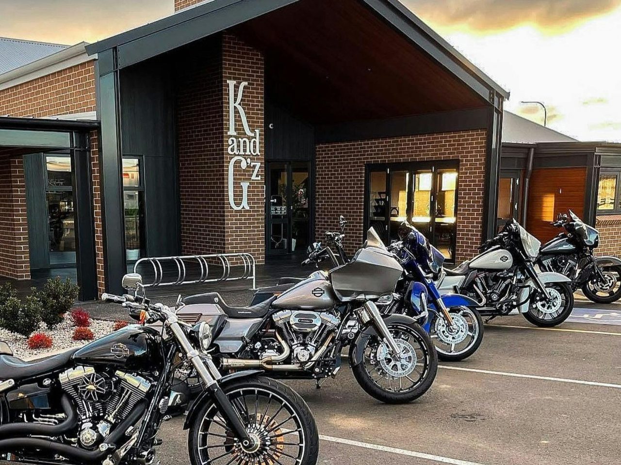 K&G3