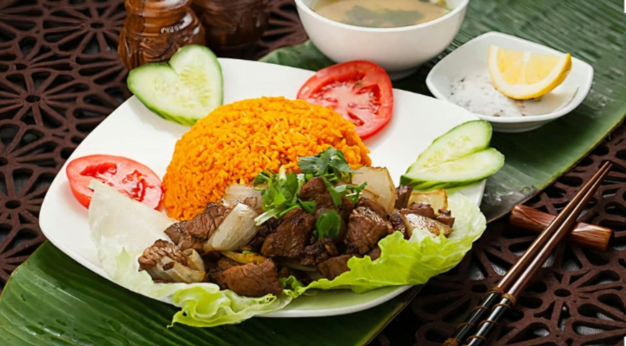 Huong Xua Canley Heights