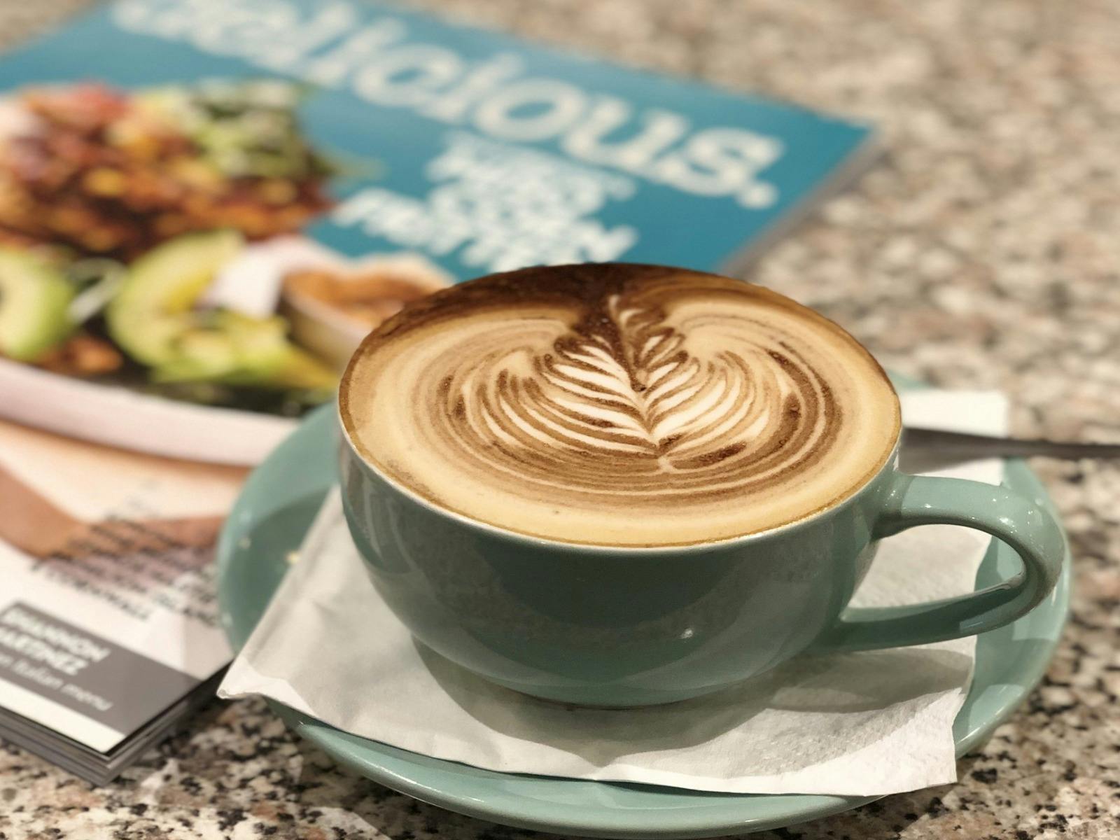 Little Brother Espresso