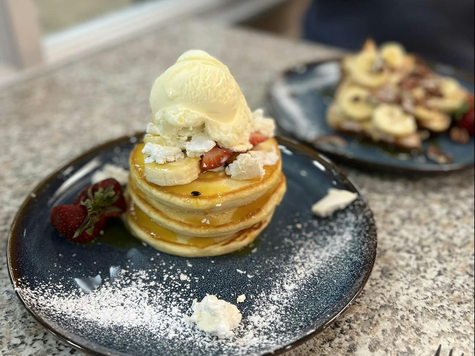 Little Brother Espresso