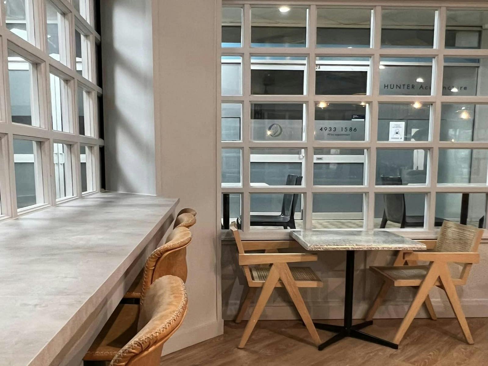 Little Brother Espresso