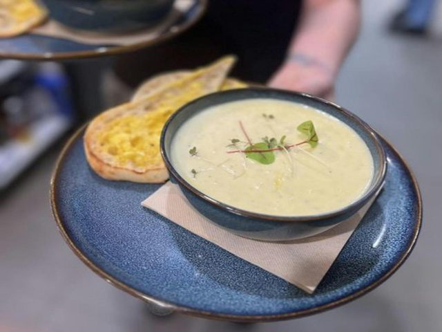 Little Brother Espresso