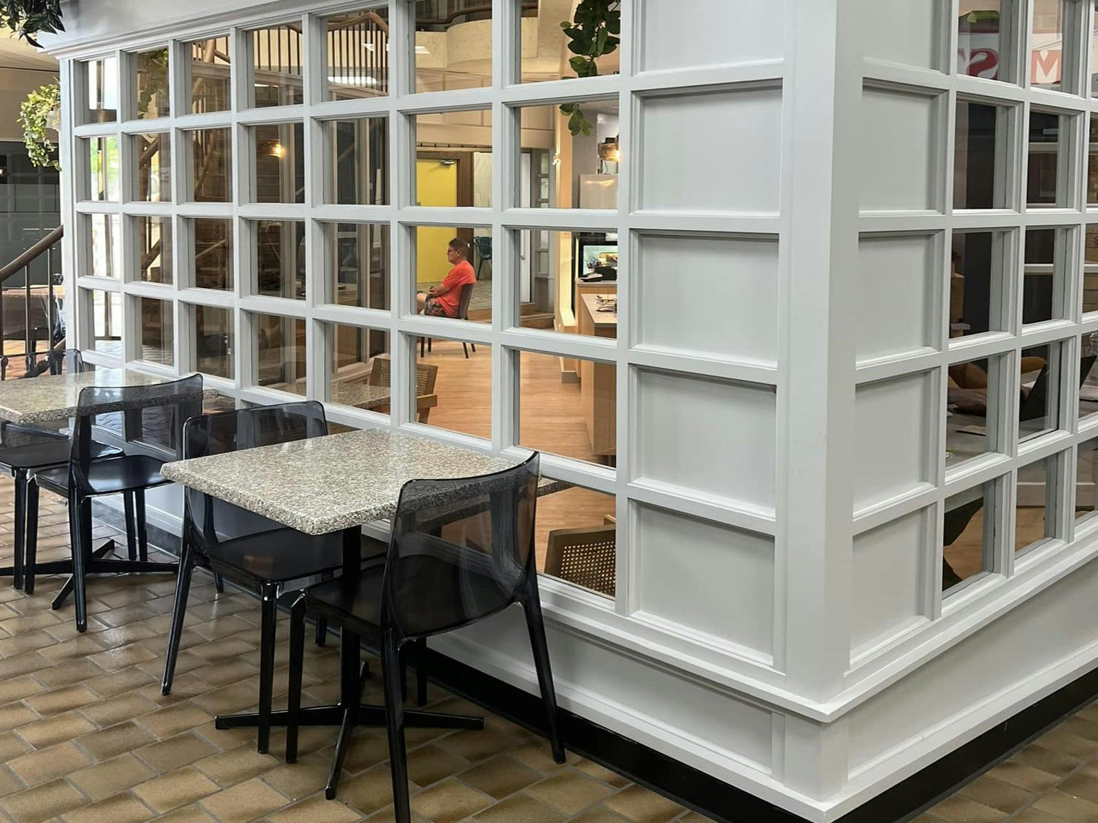 Little Brother Espresso