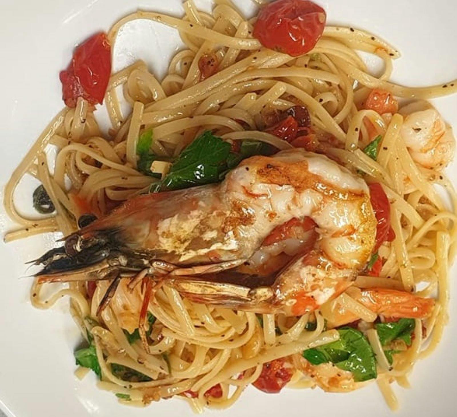La Cucina Di Vino