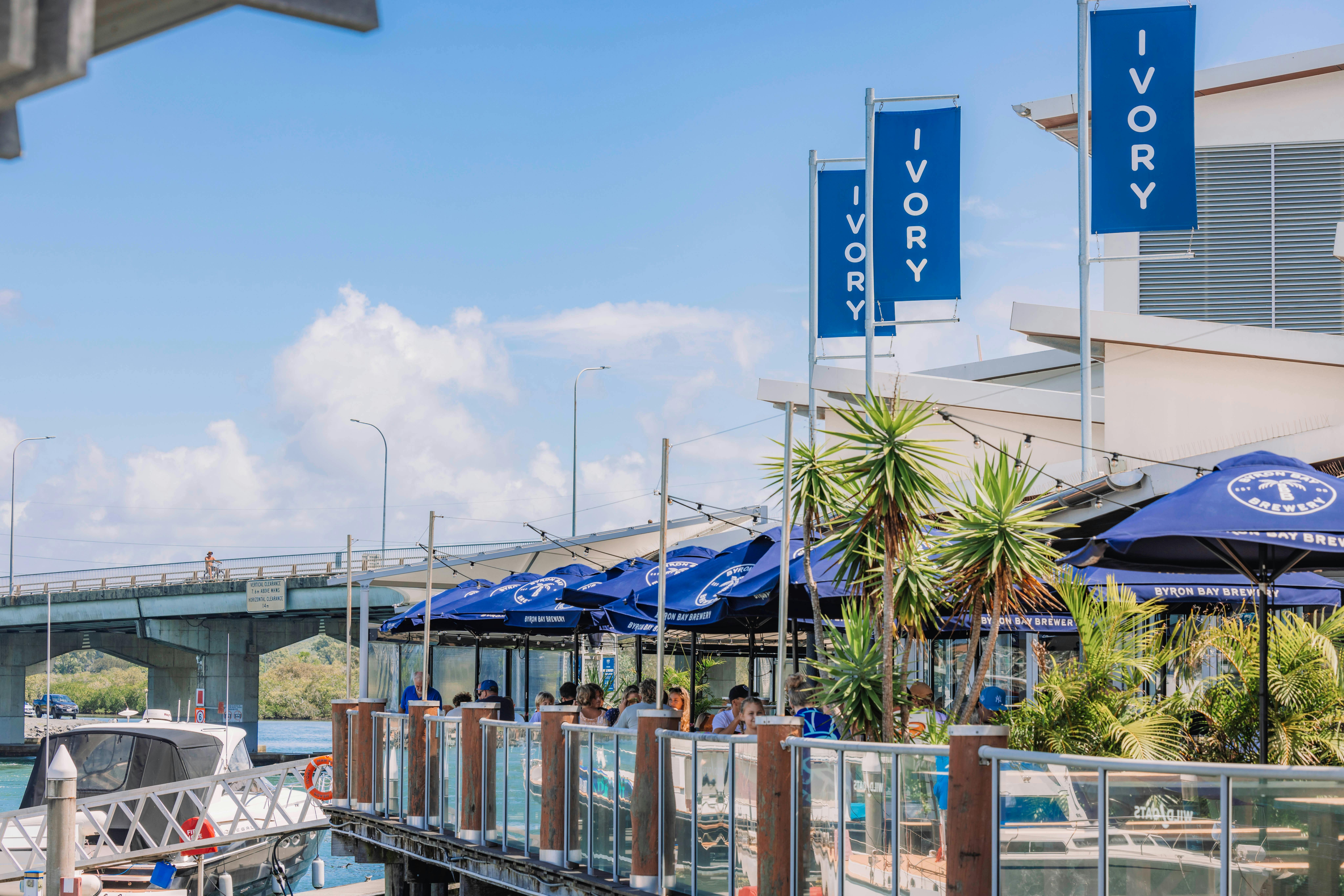 Ivory Waterside_Venue