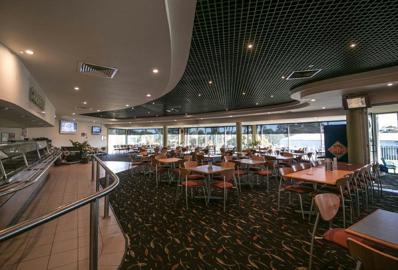 Lismore Sports Club
