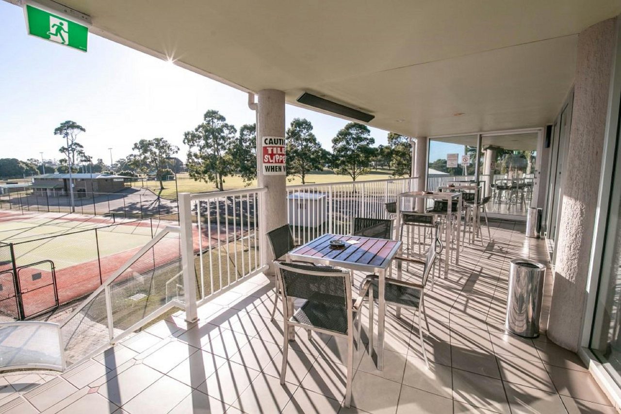 Lismore Sports Club