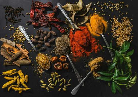 Indian Rasoi