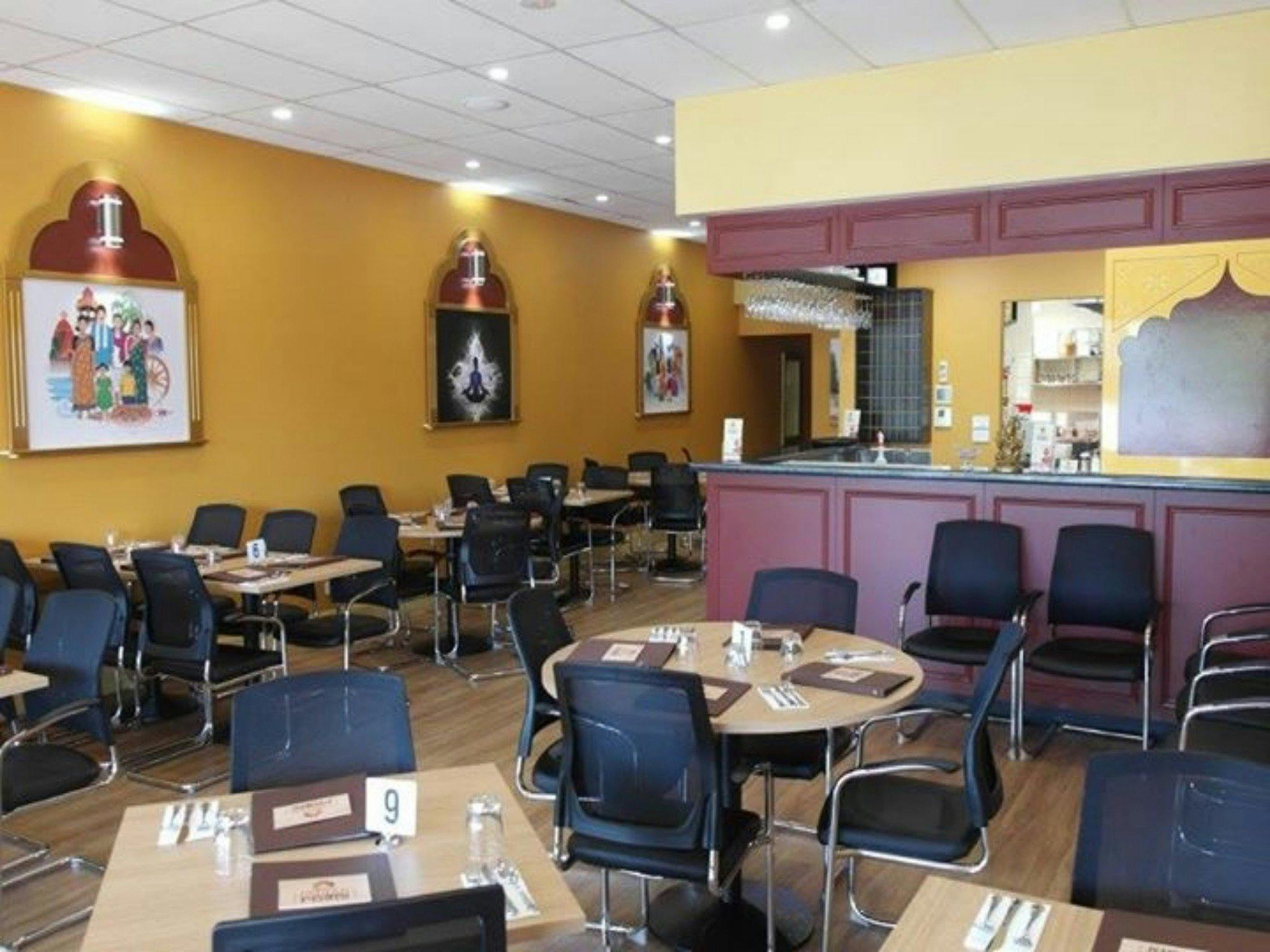 Indian Rasoi in Wagga Wagga