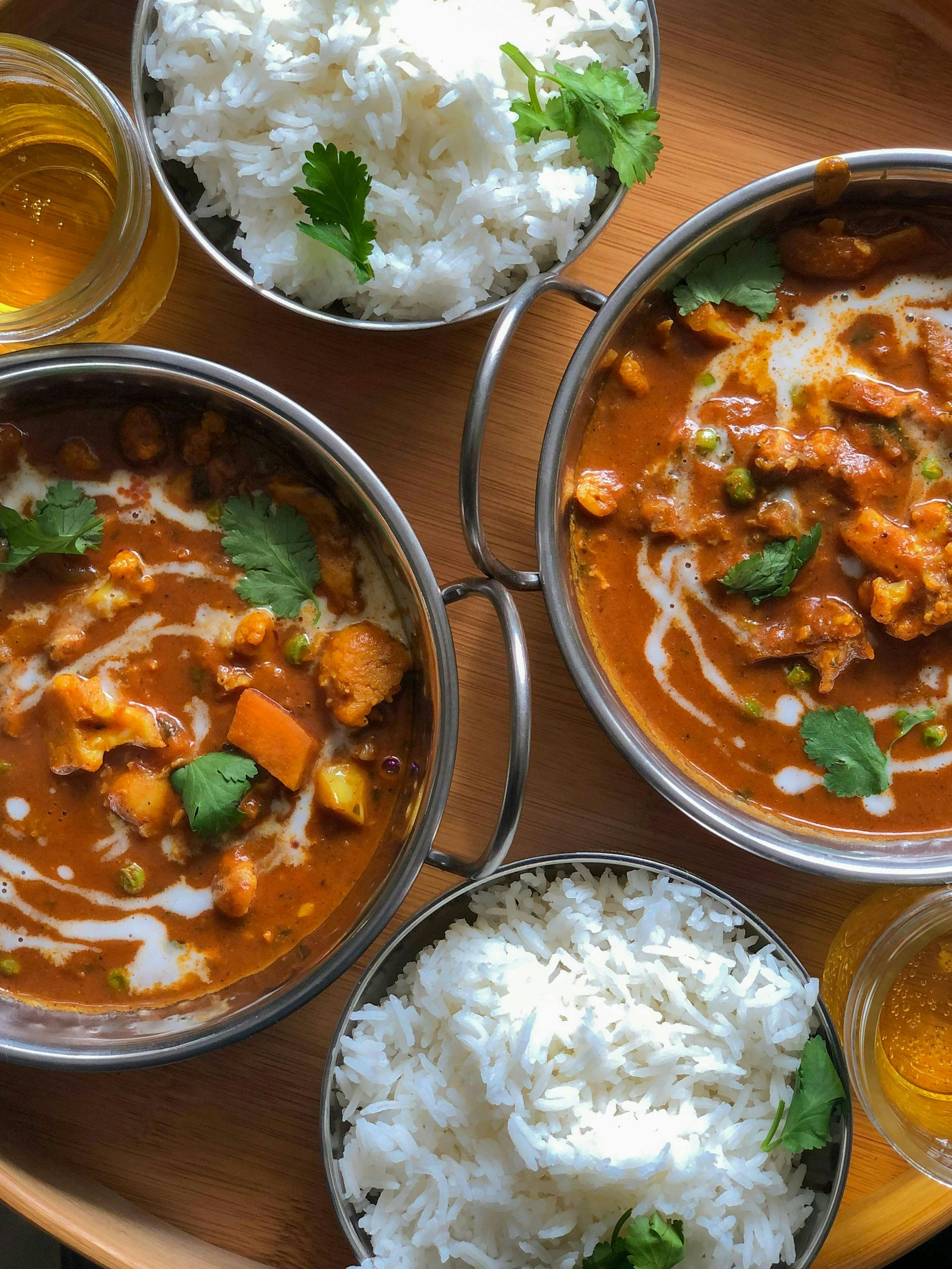 Indian Rasoi