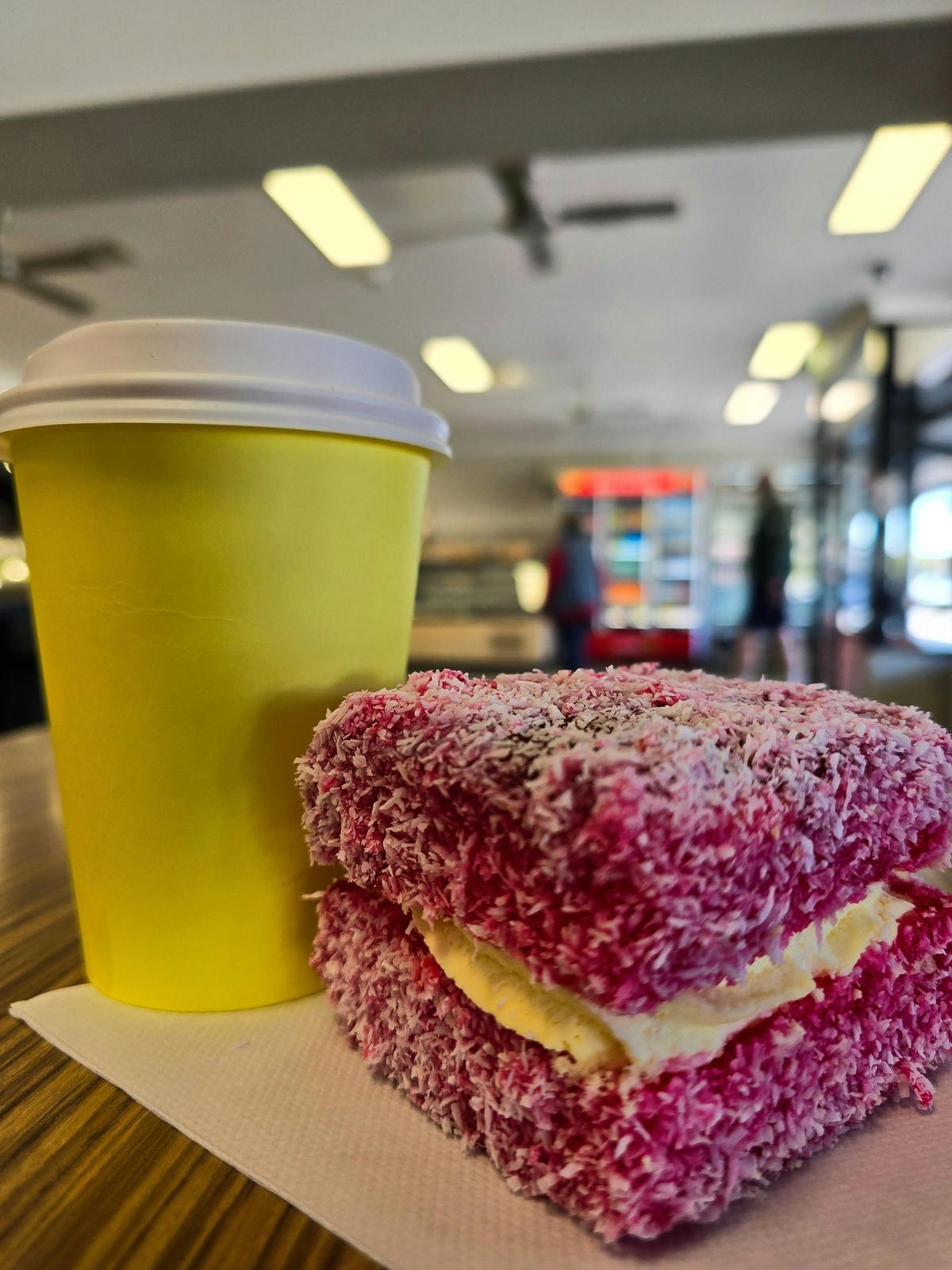 Lake Mulwala Bakery