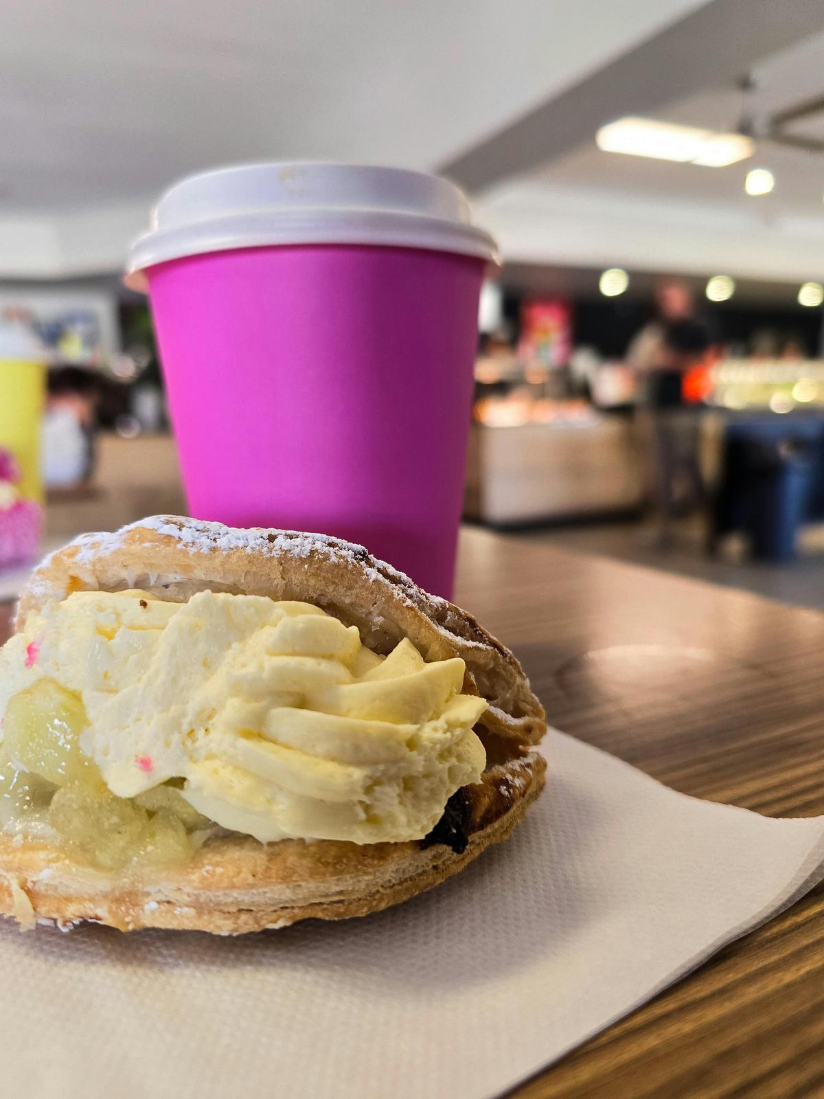 Lake Mulwala Bakery