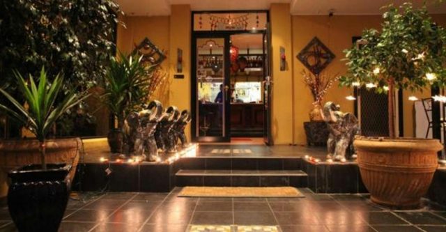 Indian Tavern Tandoori
