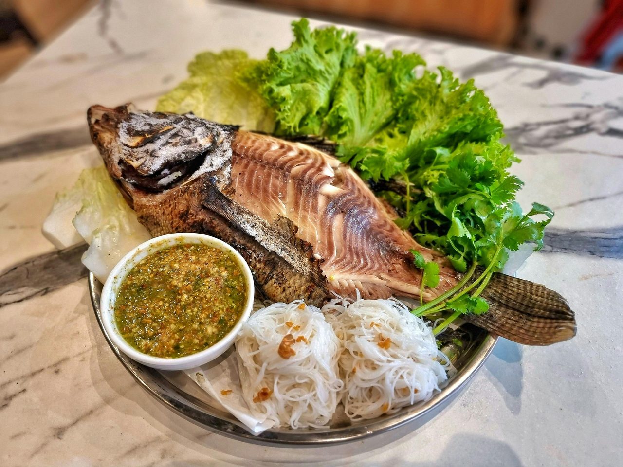 Meang Pla Pao