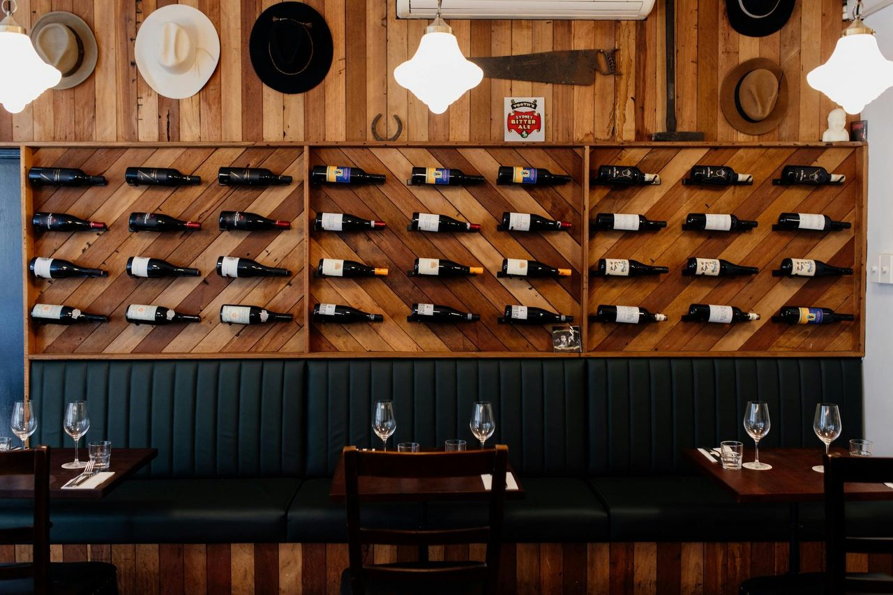 European wines.