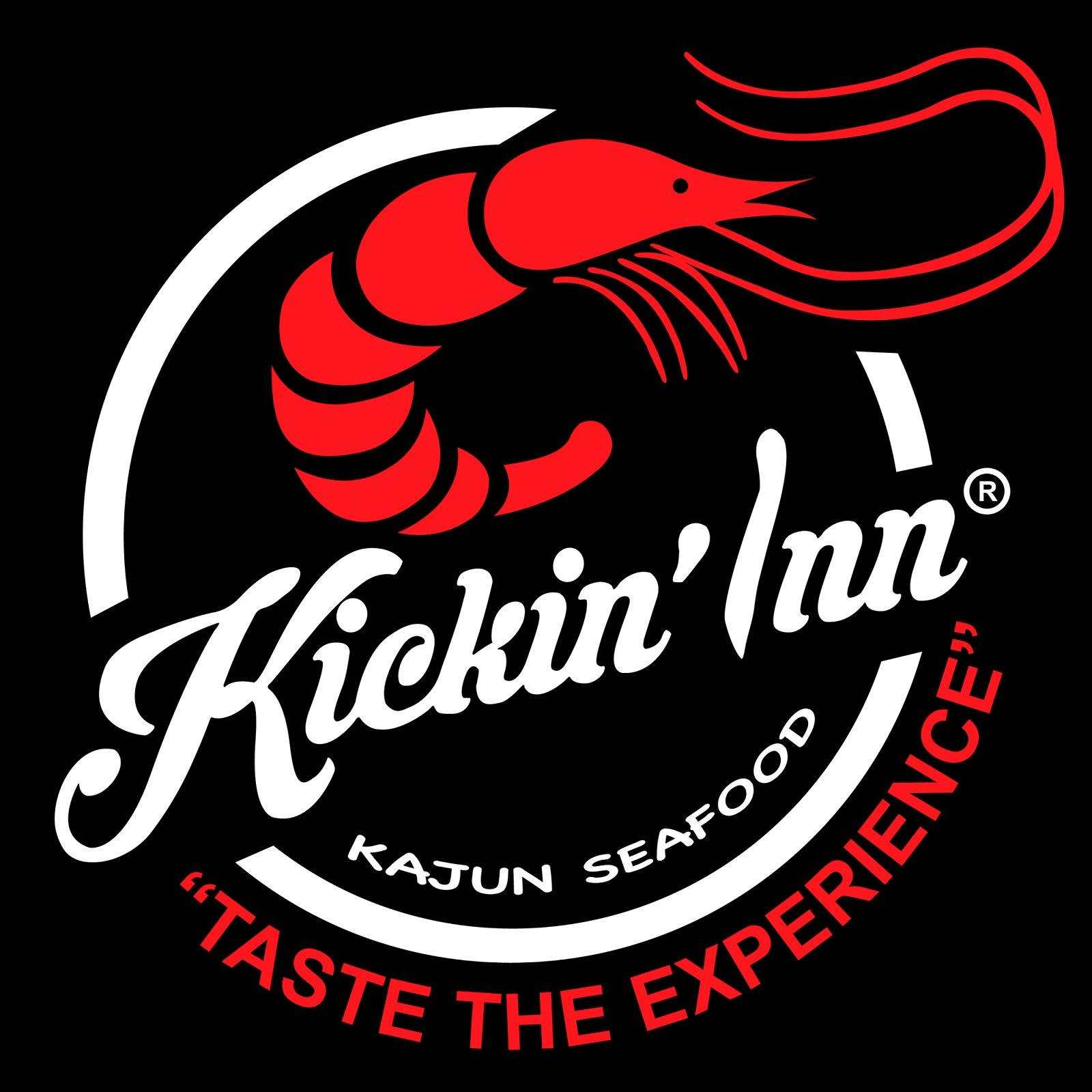 Kickin'inn restaurant logo