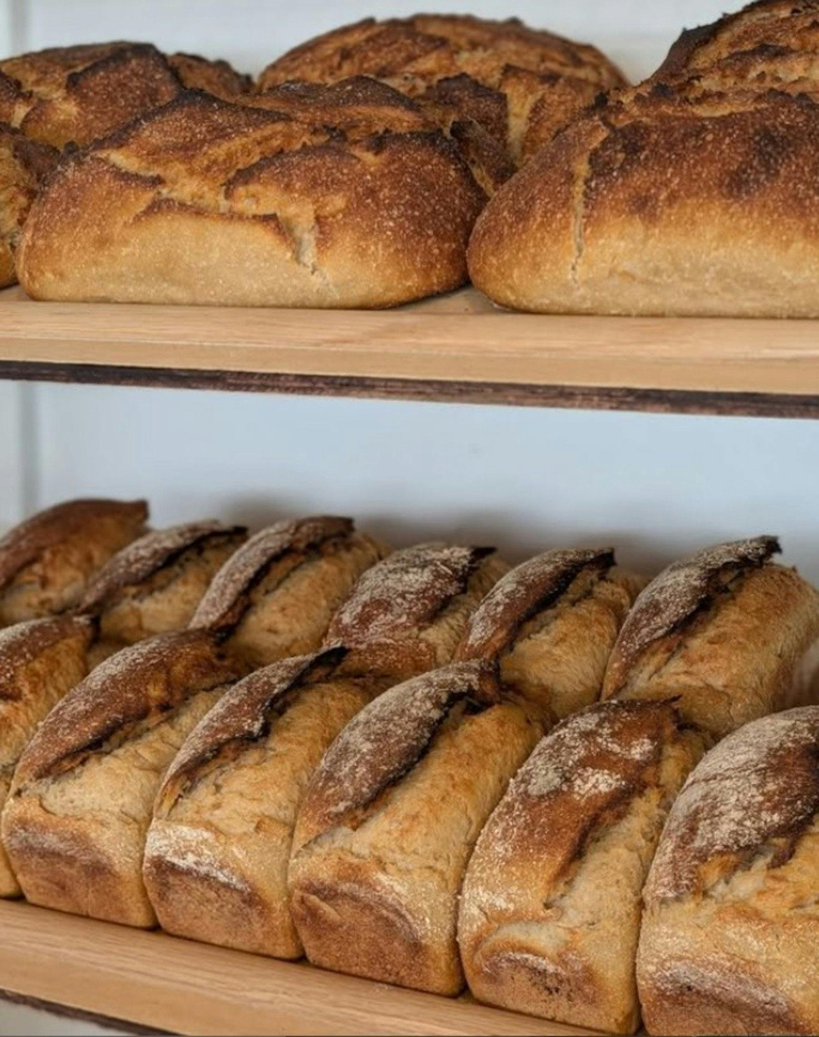 Mabel Bakery Bread