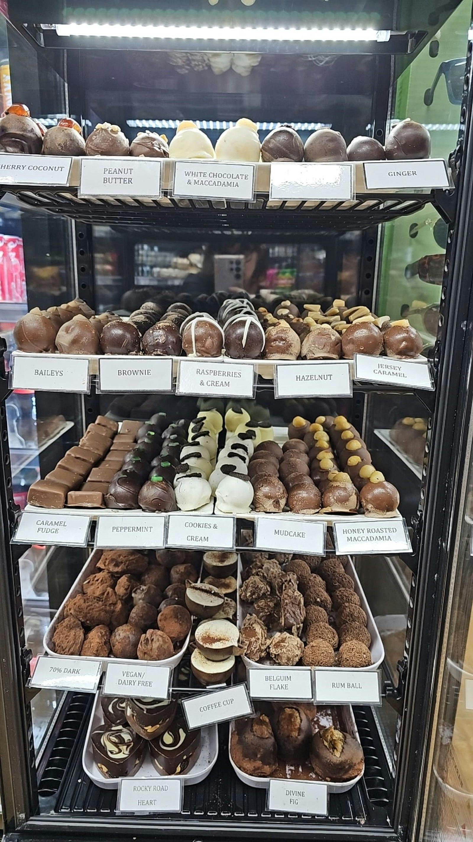 Lawrence General Store and Cafe