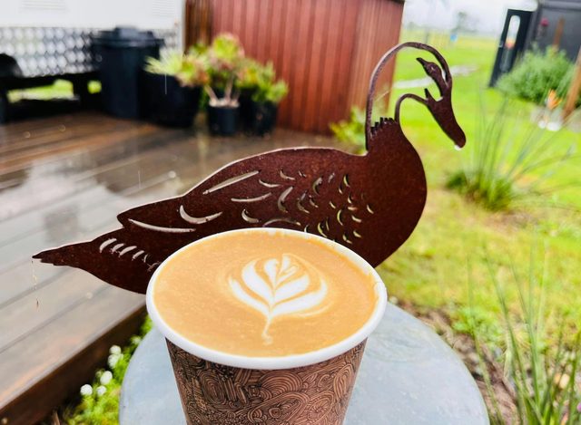 Lawrence General Store and Cafe