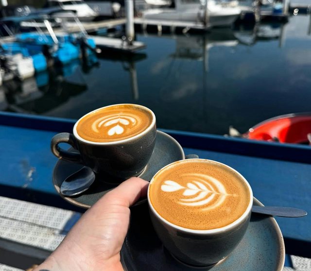 Kattalina's on the Marina