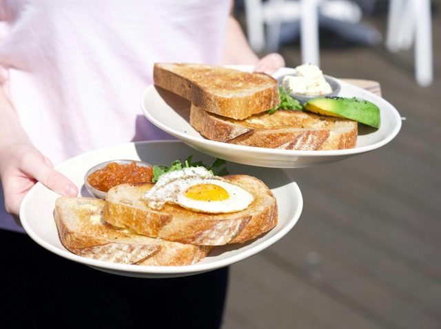 Kattalina's on the Marina