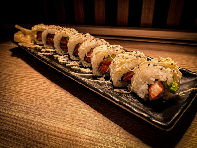 Makimoto Japanese Gourmet