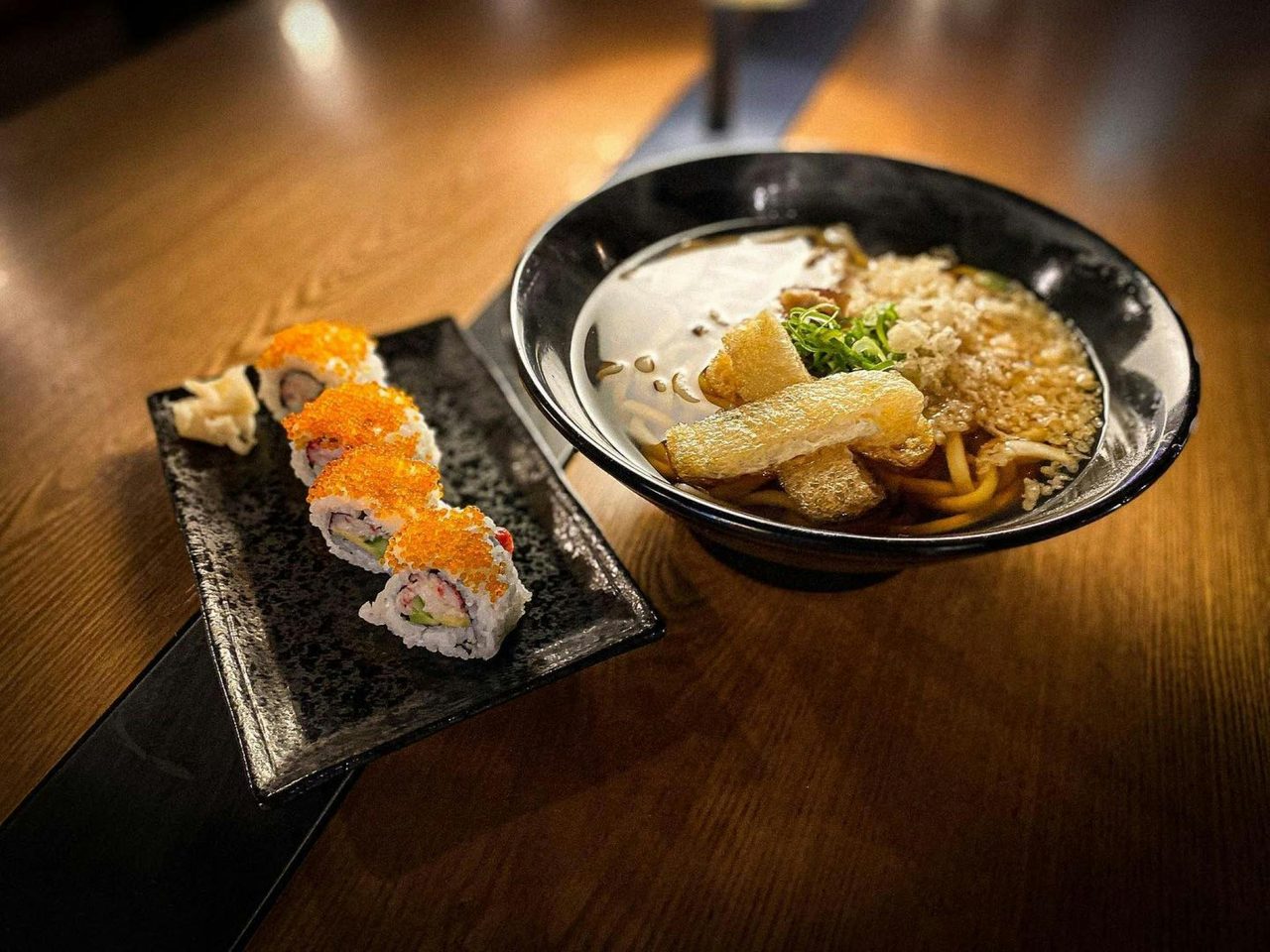 Makimoto Macarthur Square