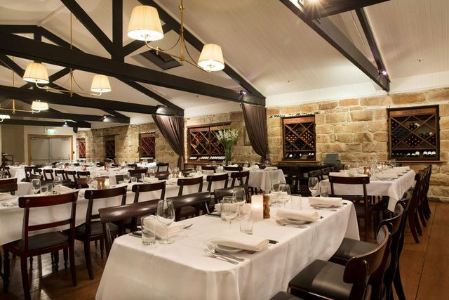 Kingsleys Australian Steakhouse