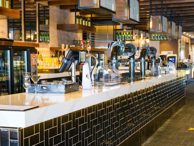 Illawarra Yacht Club