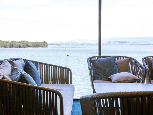 Illawarra Yacht Club