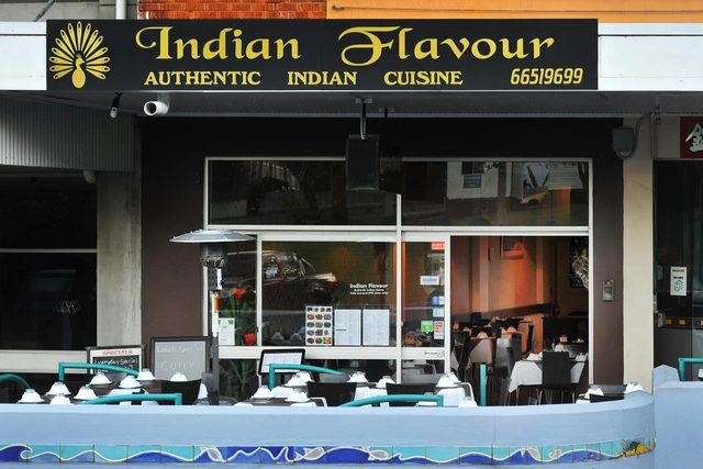 Indian Flavour