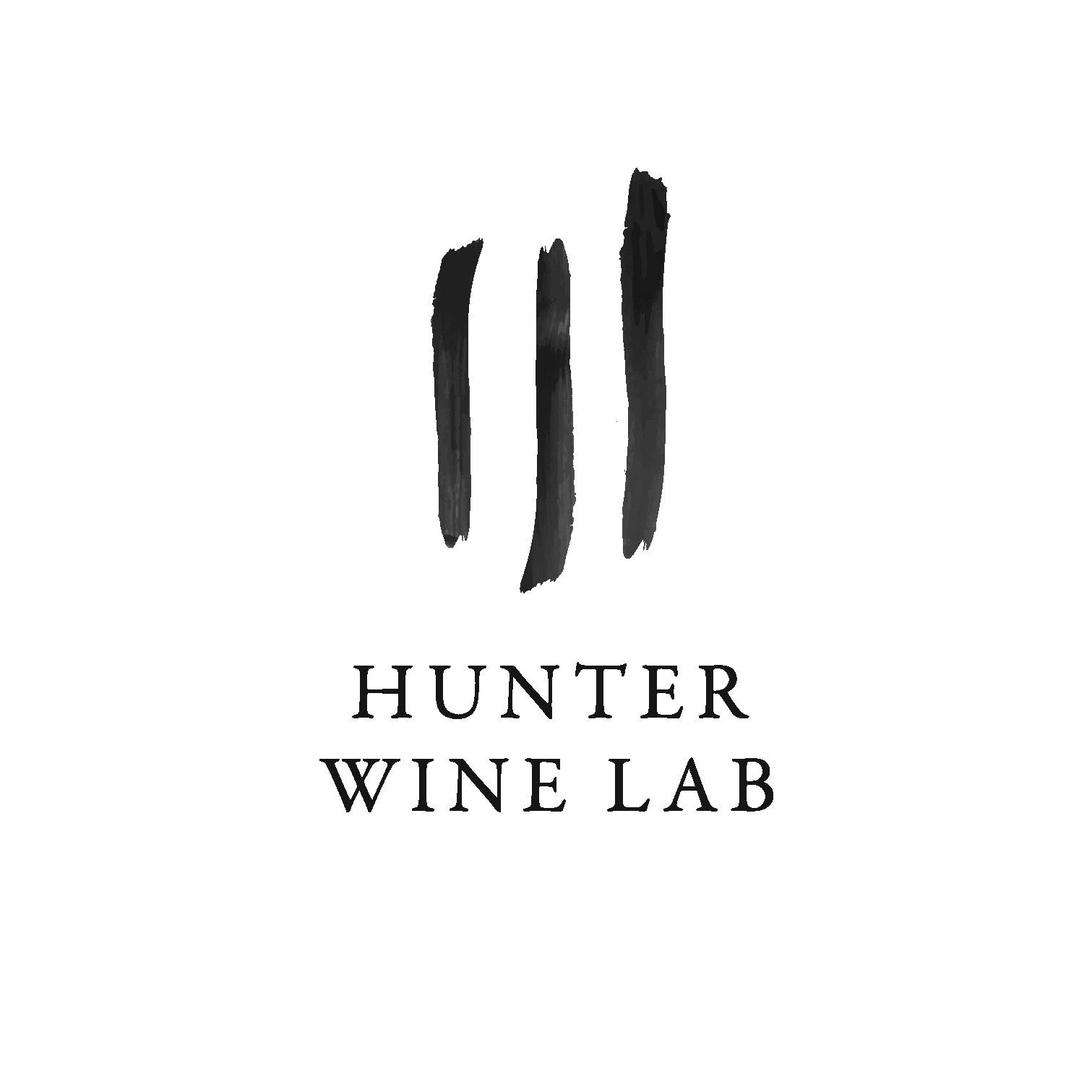 Hunter Wine Lab