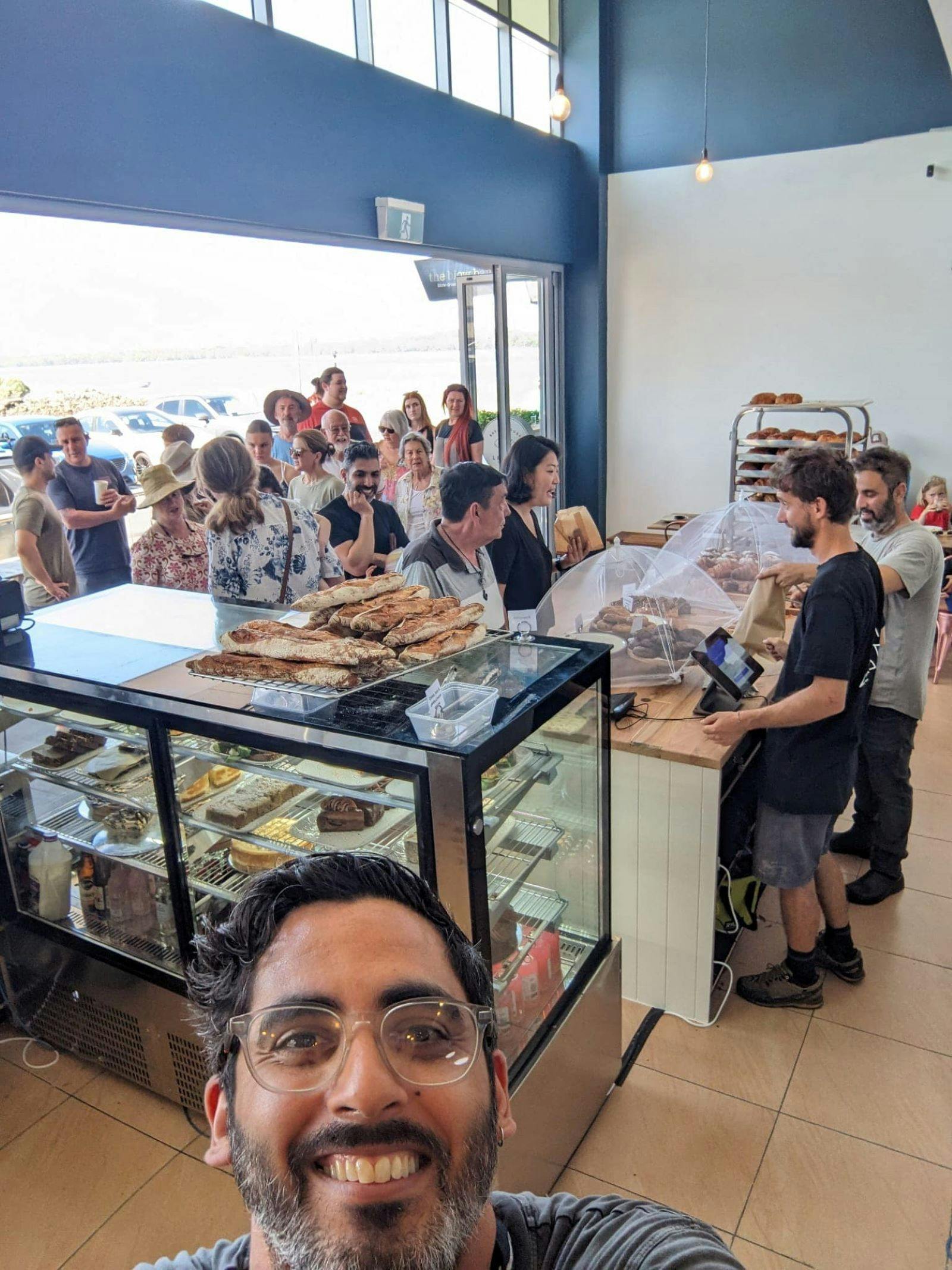 Lehem Breadhouse