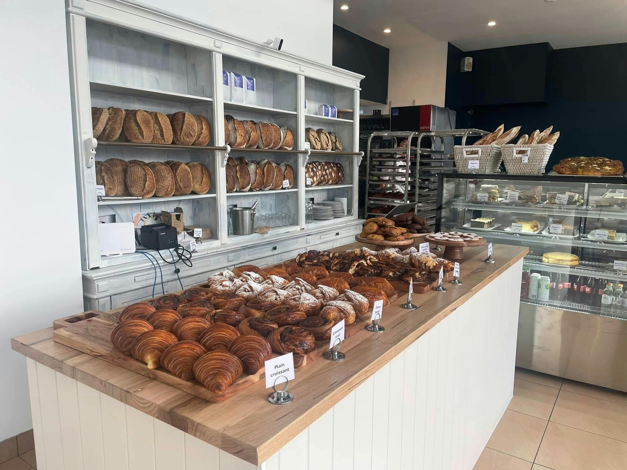 Lehem Breadhouse