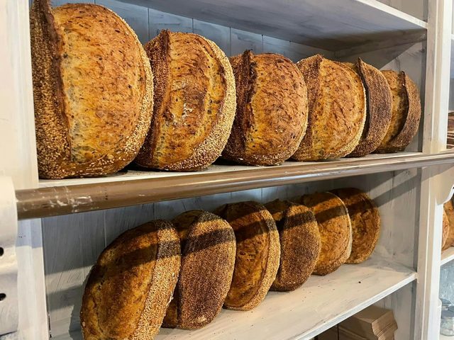 Lehem Breadhouse