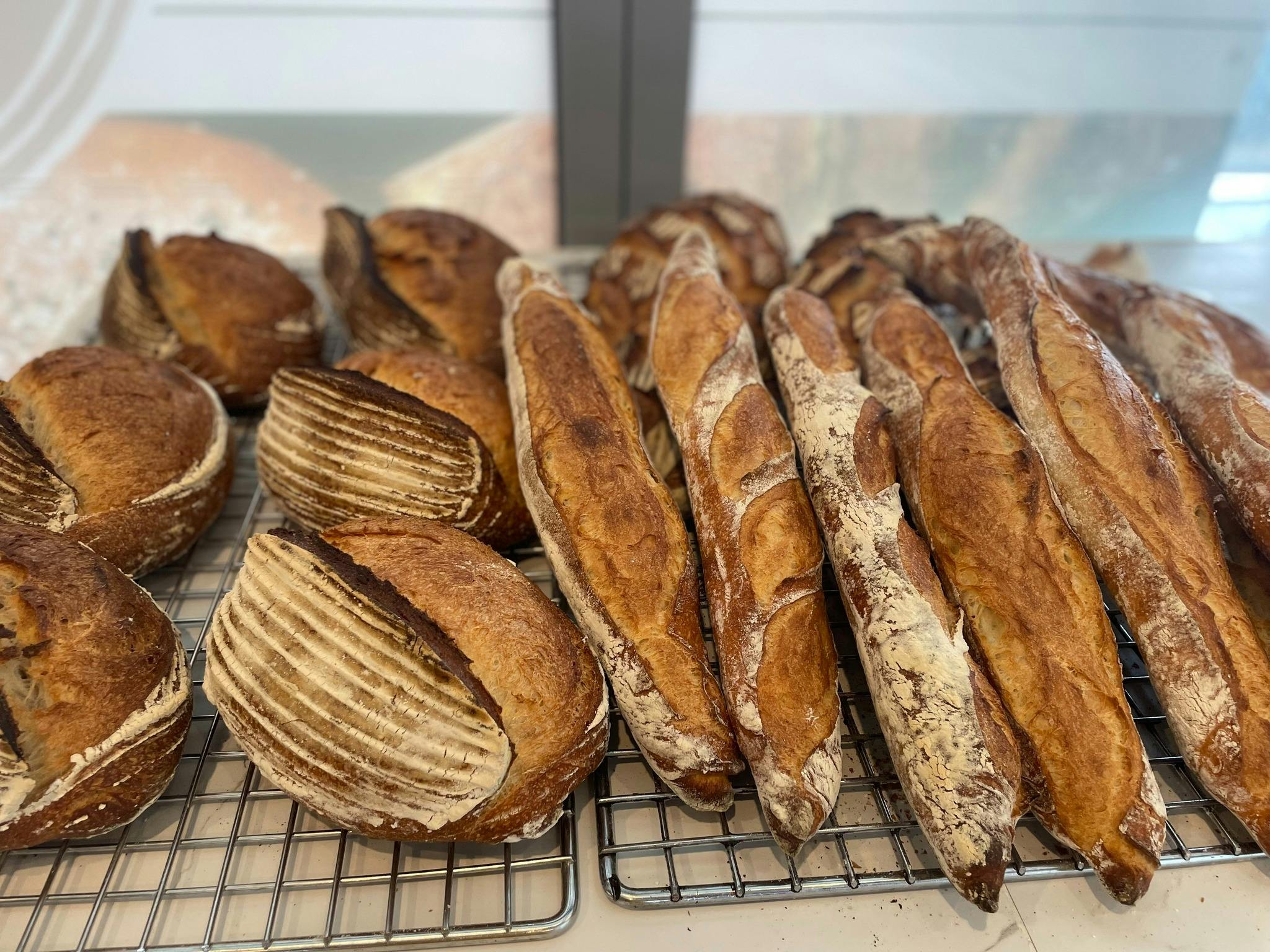 Lehem Breadhouse