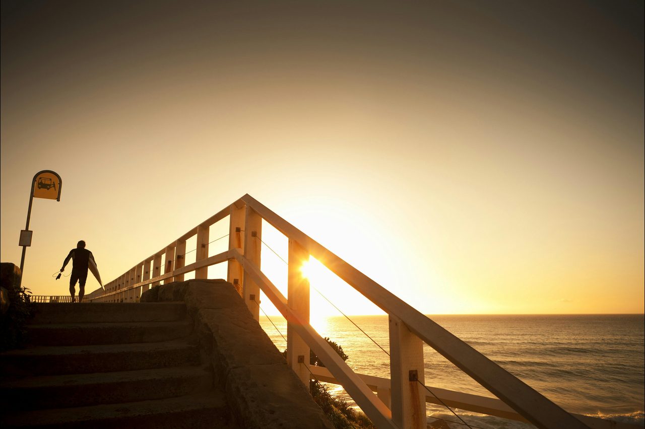 Bondi to Coogee