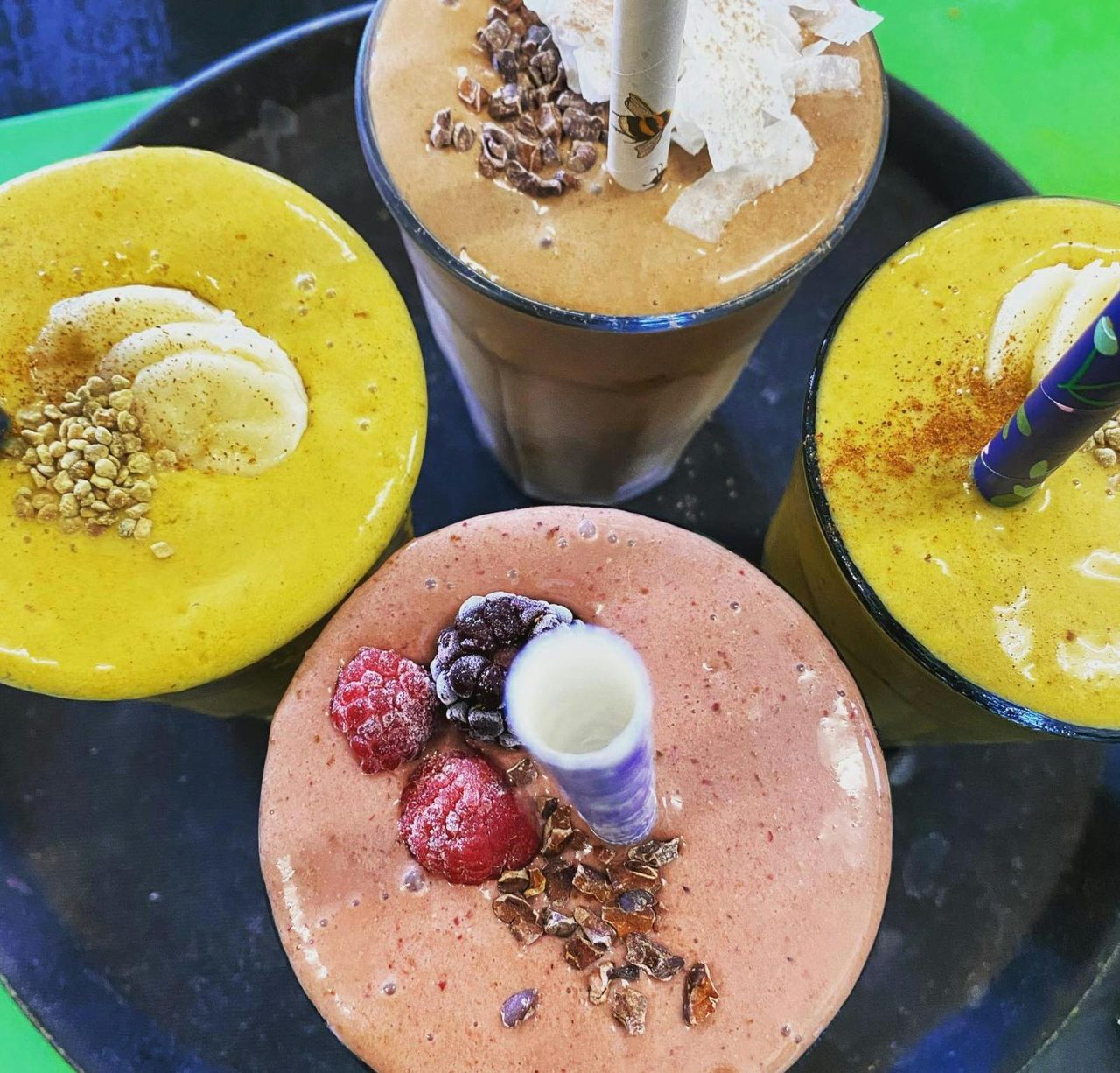 Smoothies