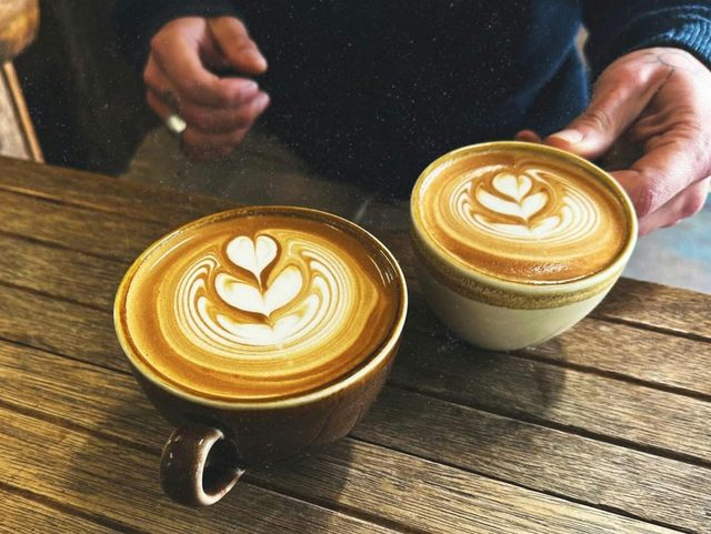 Liberty Providores Urunga