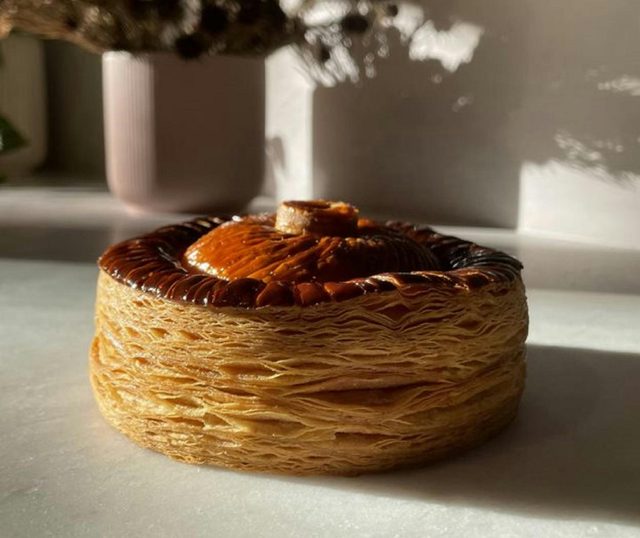 Lode Pies and Pastries